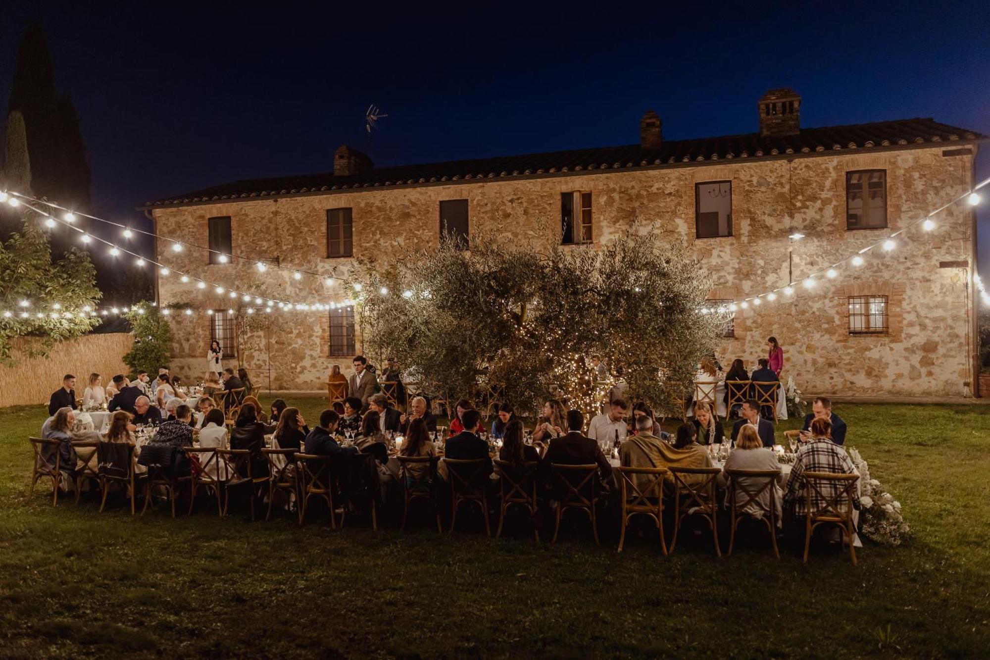 Villa Apparita Pienza Eksteriør bilde
