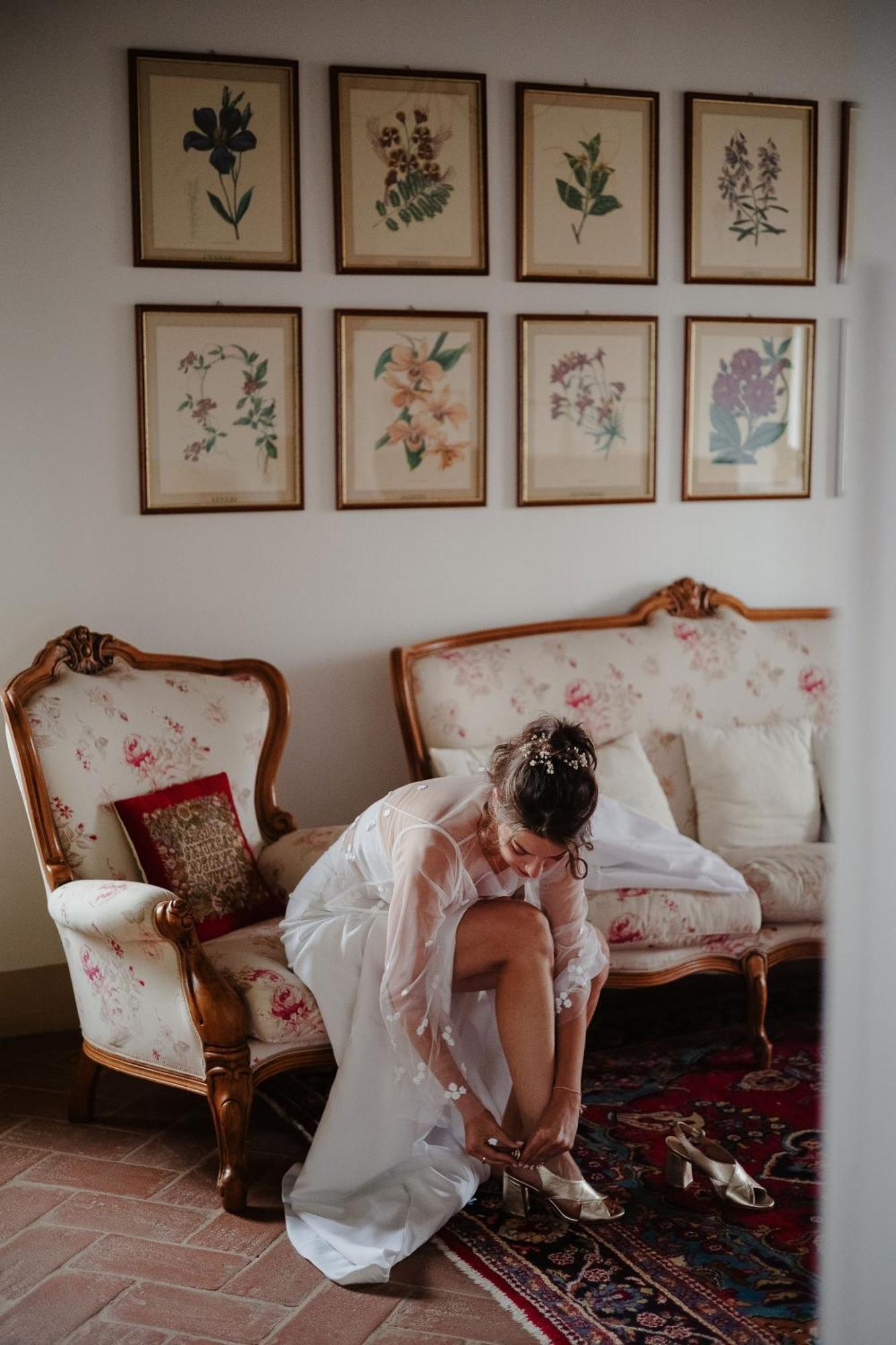 Villa Apparita Pienza Eksteriør bilde